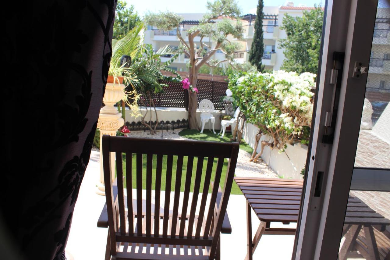 Ivoton Home Paphos Exteriör bild