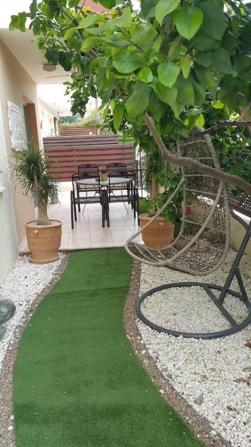 Ivoton Home Paphos Exteriör bild