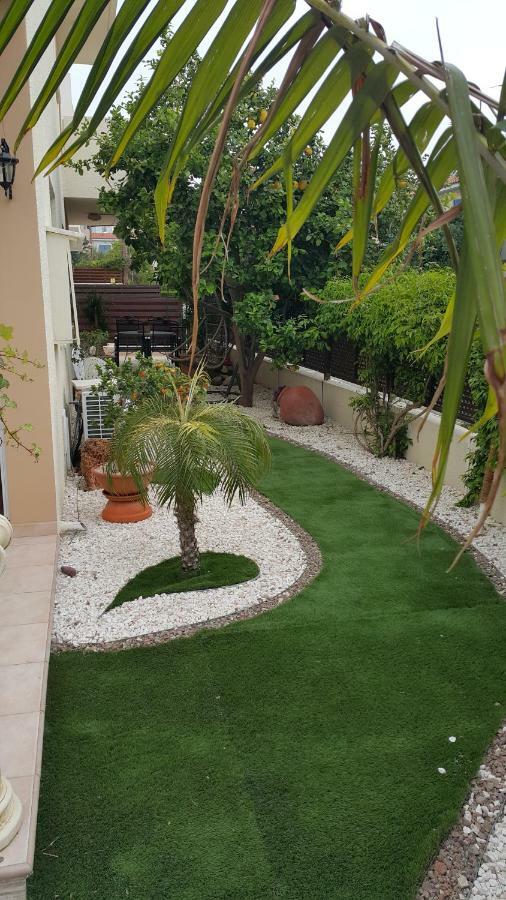 Ivoton Home Paphos Exteriör bild